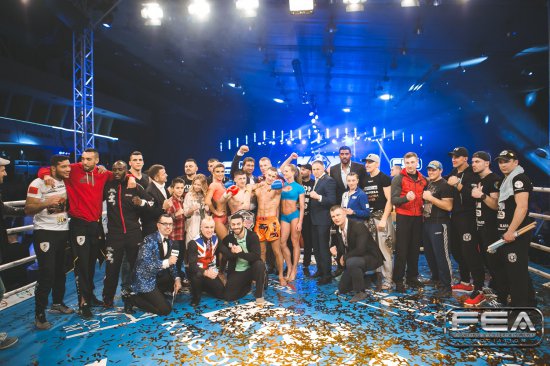 Результаты турнира KOK WGP 2016 in Moldova и первый фото отчет.
