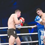 (CZECH REPUBLIC)  Vasil Ducar  VS  Alexandru  Burduja (MOLDOVA)