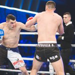 (CZECH REPUBLIC)  Vasil Ducar  VS  Alexandru  Burduja (MOLDOVA)