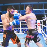 (CZECH REPUBLIC) Tigran Movsisyan  VS  Vitalie Matei  (MOLDOVA)