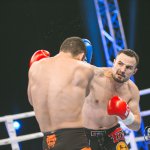 (CZECH REPUBLIC) Tigran Movsisyan  VS  Vitalie Matei  (MOLDOVA)