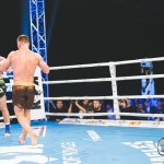 (BELARUS)   Pavel Turuk VS  Daniel Alexandru  (ROMANIA)