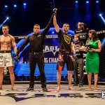 Rustam Ramazanov vs Vasile Bostan