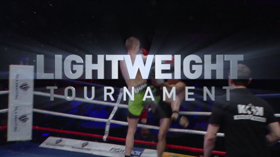 CANAL3 представляет KOK WGP 2016 LIGHTWEIGHT TOURNAMENT in RIGA