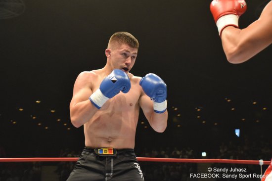 Реницэ достойно выступил в Японии. Результаты K-1 WGP 2016 in Japan -65kg.