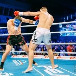 Final Danut Hirduc vs Alexandru Burduja