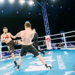 Ilias Abdulaziev vs Denis Apavaloae