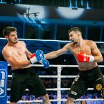 Ilias Abdulaziev vs Denis Apavaloae