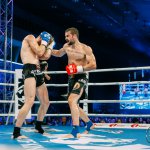 Vjaceslav Tevinsh vs Alexandru Prepelita