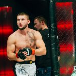 (Russia) Arslan Eslemesov vs Kula Artiom (Moldova)