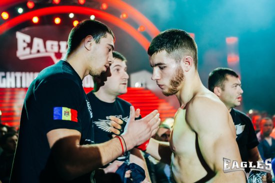 Full video. Super Fight MMA rules weight -71kg (Poland) Artur Szot vs Ciobanu Gheorghe (Moldova)