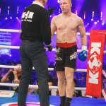 (Poland) Stanislaw Zaniewski  VS  Aurel Ignat  (Moldova)