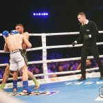 (Italy) Muru Tayro  VS  Stanislav Renita  (Moldova)