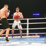 (Belarus) Igor Bugaenko  VS Maxim Bolotov  (Moldova)