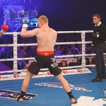 (Poland) Stanislaw Zaniewski  VS  Rostyslav Karpych  (Ukraine)
