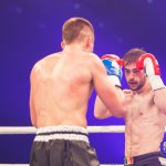 (Ukraine) Artur Zakirko VS Alexander Prepelita  (Moldova)