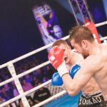 (Ukraine) Artur Zakirko VS Alexander Prepelita  (Moldova)