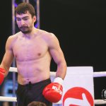 (Belarus) Yuri Bessmertny VS Denis Apavaloae (Moldova)