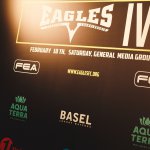 Press Conference EAGLES IV Part 2