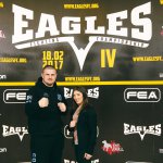 Part 1 Найди себя на турниреEAGLES IV. Find yourself on EAGLES IV. 