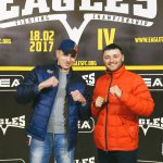 Part 1 Найди себя на турниреEAGLES IV. Find yourself on EAGLES IV. 