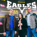 Part 2 Найди себя на турниреEAGLES IV. Find yourself on EAGLES IV. 