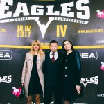 Part 2 Найди себя на турниреEAGLES IV. Find yourself on EAGLES IV. 