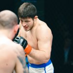 (Ukraine) Dmytro Krasnikov  vs Igor Beslaga  (Moldova)