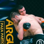 (Russia)Rustam Ramazanov vs Dmitry Fiodorov  (Moldova)
