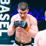 (Russia)Rustam Ramazanov vs Dmitry Fiodorov  (Moldova)