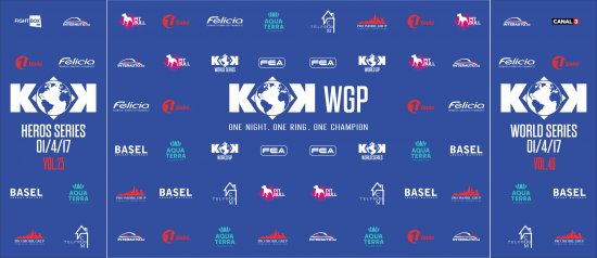 Приглашаем вас на пресс конференцию, приуроченную к турниру "KOK WORLD GP 2017 in MOLDOVA”Vol.46.