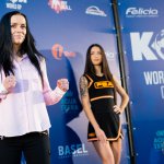  Press conference and official weigh in KOK 46 WORLD GP in MOLDOVA Part 3