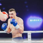 Alexandru Burduja vs Vasil Ducar
