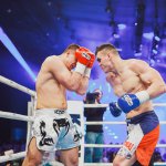 Alexandru Burduja vs Vasil Ducar