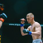 Dmitry Fiodorov vs Mikhail Bondari