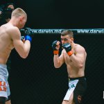 Dmitry Fiodorov vs Mikhail Bondari