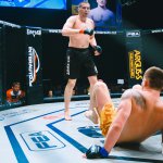 Pavel Pokatilov vs Artem Shokalo
