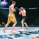 Pavel Pokatilov vs Artem Shokalo