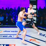 Igor Besleaga vs Rustam Ramazanov