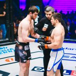 Igor Besleaga vs Rustam Ramazanov