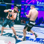 Sergiu Barbarosa vs Anatoly Safronov
