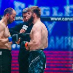 Sergiu Barbarosa vs Anatoly Safronov