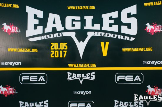 Highlights, EAGLES V, 20 May 2017.