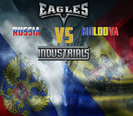 Дорин Дамир - 24 июня впервые в Республике Молдова состоится матчевая встреча Россия версус Молдова.