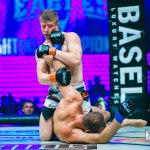 Sergiu Otel vs Vasile Suprovici