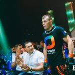 Dumitru Bostan vs Roman Yatskov