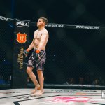 Dmitry Berezin vs Gheorghe Ciobanu