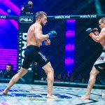 Kirill Tropinin vs Mihail Sirbu