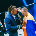 Kirill Tropinin vs Mihail Sirbu