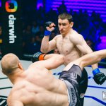 Dmitry Aryshev vs Vasile Botnaru